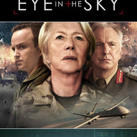 Eye In The Sky (2016) [MA HD]