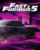 Fast Five (Extended Edition) (2011) [F5] [Ports to MA/Vudu] [iTunes SD]