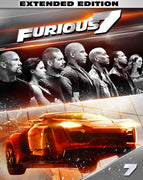 Furious 7 (2015) [F7 Extended Edition] [Ports to MA/Vudu] [iTunes 4K]
