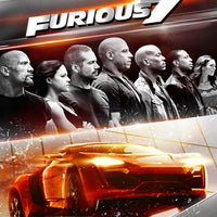 Furious 7 Extended Edition (2015) [F7] [Vudu HD]