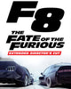 The Fate Of The Furious Extended Edition (2017) [F8] [MA 4K]