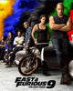 F9 The Fast Saga (2021) [MA 4K]