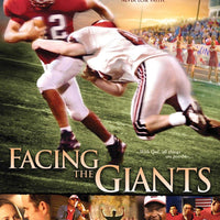 Facing the Giants (2006) [MA HD]