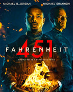 Fahrenheit 451 (2018) [Vudu HD]