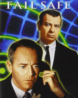Fail-Safe (1964) [MA HD]