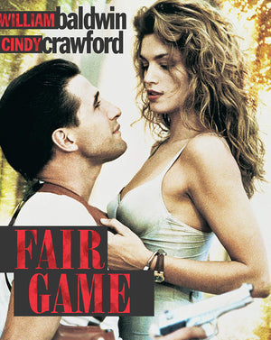 Fair Game (1995) [MA HD]