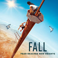 Fall (2022) [Vudu HD]