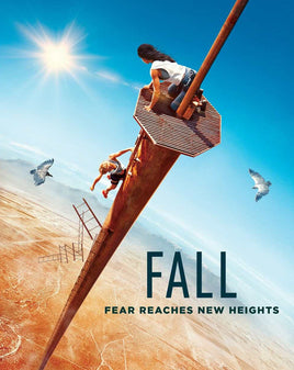 Fall (2022) [MA 4K]