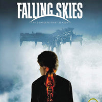 Falling Skies Season 1 (2011) [Vudu SD]