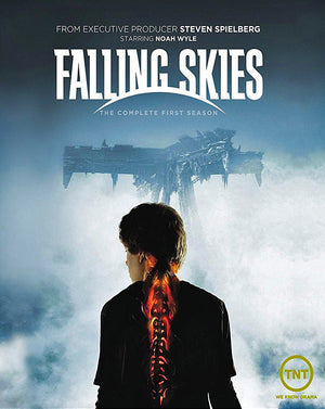 Falling Skies Season 1 (2011) [Vudu SD]