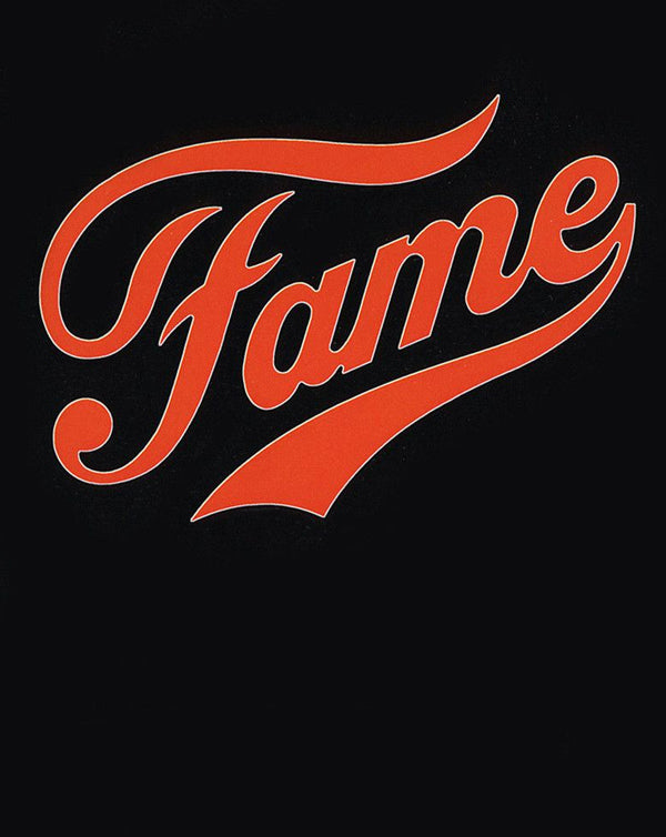 Fame (1980) [Ports to MA/Vudu] [iTunes SD]