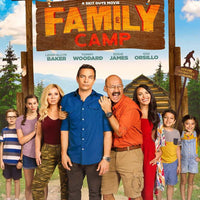 Family Camp (2022) [Vudu 4K]