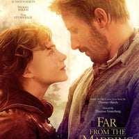 Far From the Madding Crowd (2015) [MA HD]