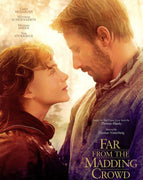 Far From the Madding Crowd (2015) [MA HD]