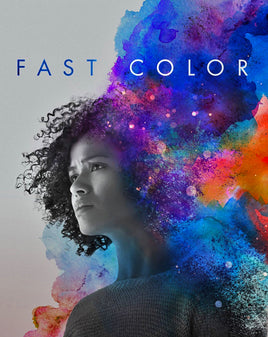 Fast Color (2019) [Vudu 4K]