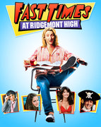Fast Times At Ridgemont High (1982) [MA HD]