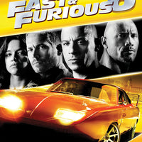 Fast & Furious 6 (2013) [F6] [MA 4K]