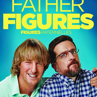 Father Figures (2017) [MA HD]