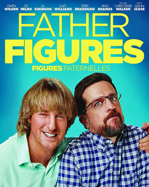 Father Figures (2017) [MA HD]