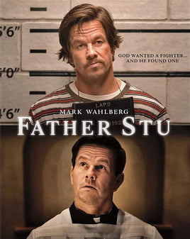 Father Stu (2022) [MA HD]