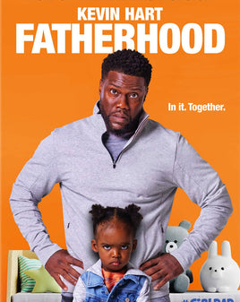 Fatherhood (2021) [MA HD]