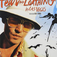 Fear and Loathing in Las Vegas (1988) [MA HD]