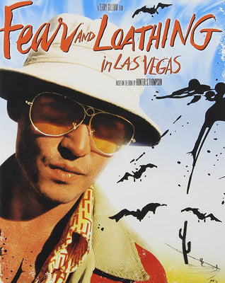 Fear and Loathing in Las Vegas (1988) [MA HD]