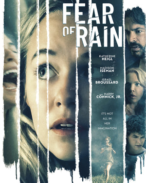 Fear of Rain (2021) [Vudu HD]