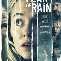 Fear of Rain (2021) [Vudu 4K]