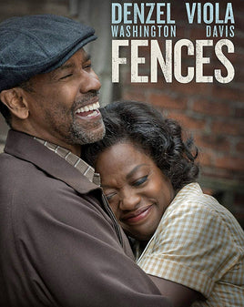 Fences (2016) [Vudu 4K]
