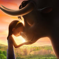 Ferdinand (2017) [MA HD]