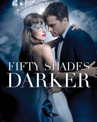 Fifty Shades Darker Unrated (2017) [MA HD]
