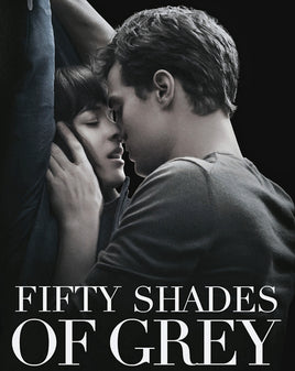 Fifty Shades Of Grey Unrated (2015) [MA 4K]