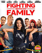 Fighting With My Family (2019) [iTunes HD]