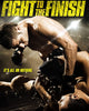 Fight to the Finish (2016) [Vudu HD]