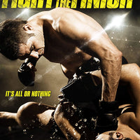 Fight to the Finish (2016) [Vudu HD]