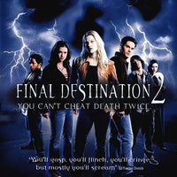 Final Destination 2 (2003) [MA HD]