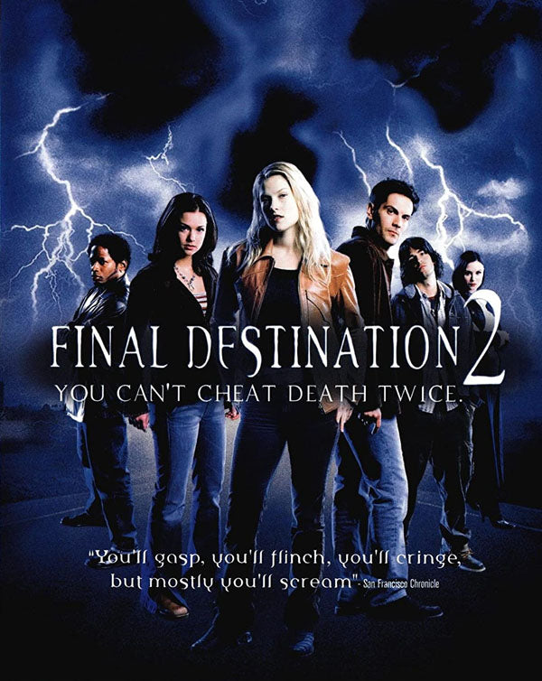 Final Destination 2 (2003) [MA HD]