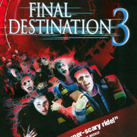 Final Destination 3 (2006) [MA HD]