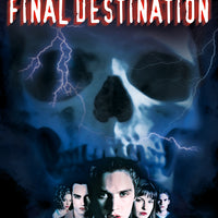 Final Destination (2000) [MA HD]