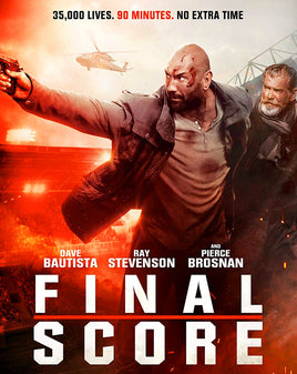 Final Score (2018) [Vudu HD]