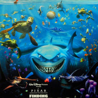 Finding Nemo (2003) [MA HD]