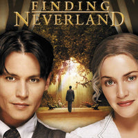 Finding Neverland (2004) [iTunes HD]