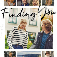 Finding You (2021) [Vudu 4K]