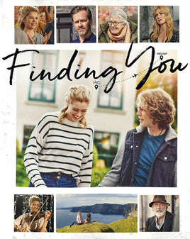 Finding You (2021) [Vudu 4K]