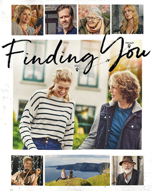Finding You (2021) [iTunes 4K]