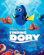 Finding Dory (2016) [GP HD]