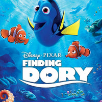 Finding Dory (2016) [MA HD]