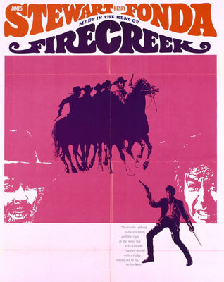 Firecreek (1968) [MA HD]
