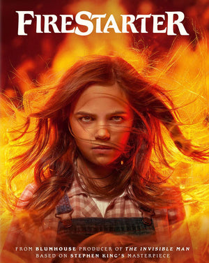 Firestarter (2022) [MA HD]